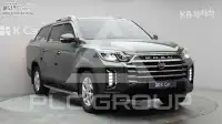 2023 KG Mobility Rexton