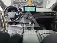 2023 KG Mobility Rexton