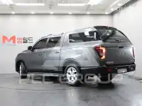 2023 KG Mobility Rexton