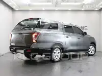 2023 KG Mobility Rexton