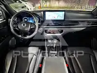 2023 KG Mobility Rexton