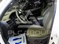2023 KG Mobility Rexton