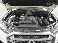 2023 KG Mobility Rexton