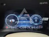 2023 KG Mobility Rexton