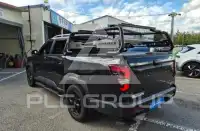 2023 KG Mobility Rexton