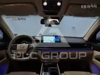 2023 KG Mobility Rexton