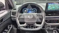 2023 KG Mobility Rexton