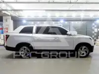 2023 KG Mobility Rexton