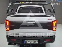 2023 KG Mobility Rexton