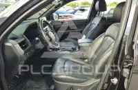 2023 KG Mobility Rexton
