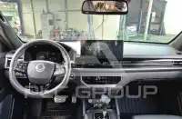2023 KG Mobility Rexton