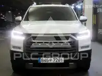 2023 KG Mobility Rexton