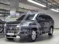 2023 KG Mobility Rexton