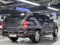 2023 KG Mobility Rexton