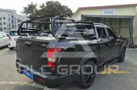 2023 KG Mobility Rexton