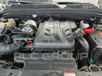 2023 KG Mobility Rexton