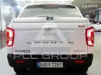 2023 KG Mobility Rexton