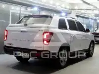 2023 KG Mobility Rexton