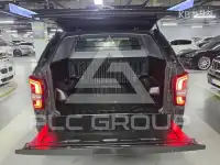2023 KG Mobility Rexton