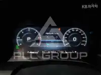 2023 KG Mobility Rexton