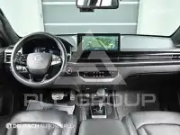 2023 KG Mobility Rexton