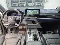 2023 KG Mobility Rexton
