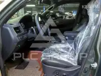 2023 KG Mobility Rexton