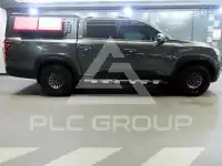2023 KG Mobility Rexton
