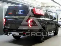 2023 KG Mobility Rexton