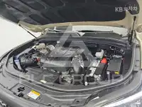 2023 KG Mobility Rexton
