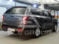 2023 KG Mobility Rexton
