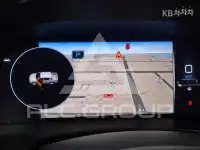 2023 KG Mobility Rexton
