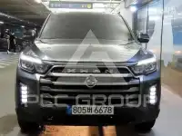 2023 KG Mobility Rexton
