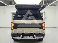 2023 KG Mobility Rexton