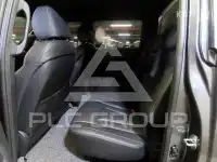 2023 KG Mobility Rexton