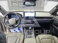 2023 KG Mobility Rexton