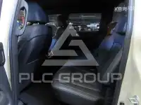 2023 KG Mobility Rexton