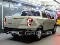 2023 KG Mobility Rexton