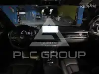 2023 KG Mobility Rexton