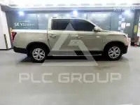 2023 KG Mobility Rexton