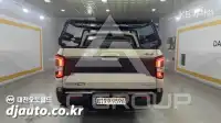 2023 KG Mobility Rexton