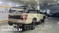 2023 KG Mobility Rexton