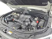 2023 KG Mobility Rexton