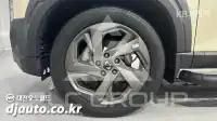 2023 KG Mobility Rexton