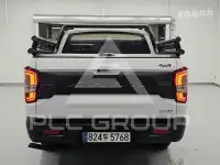 2023 KG Mobility Rexton