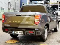 2023 KG Mobility Rexton