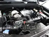 2023 KG Mobility Rexton