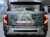 2023 KG Mobility Torres