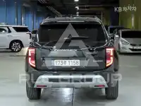 2023 KG Mobility Torres