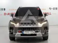 2023 KG Mobility Torres